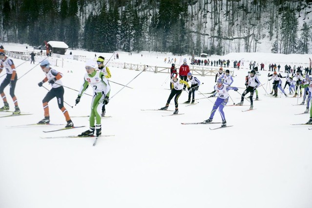 Grand-Prix Grand-Bornand